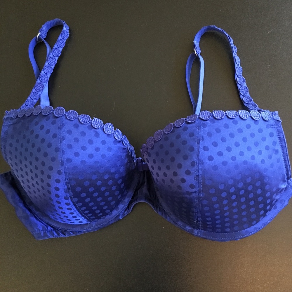 Ella Gel Bra